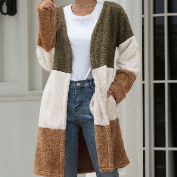 SHEIN Sweaters - Sweater